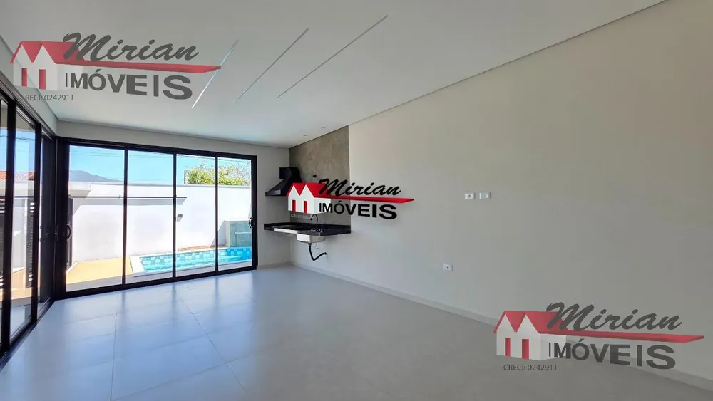 Casa, 3 quartos, 264 m² - Foto 6