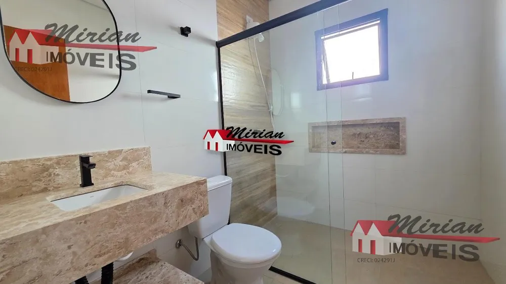 Casa, 3 quartos, 264 m² - Foto 7