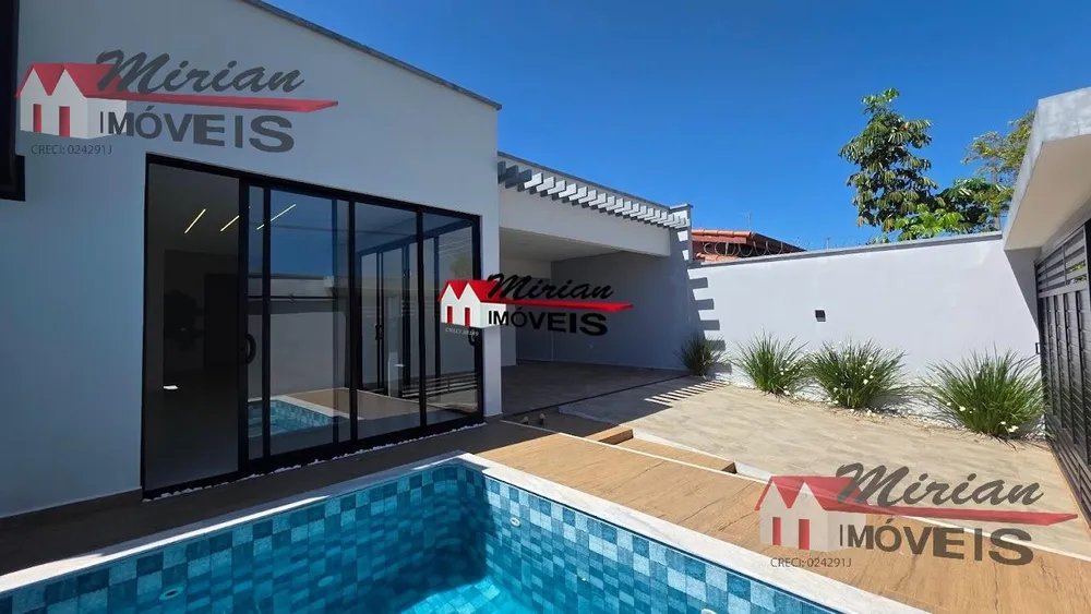 Casa, 3 quartos, 264 m² - Foto 8