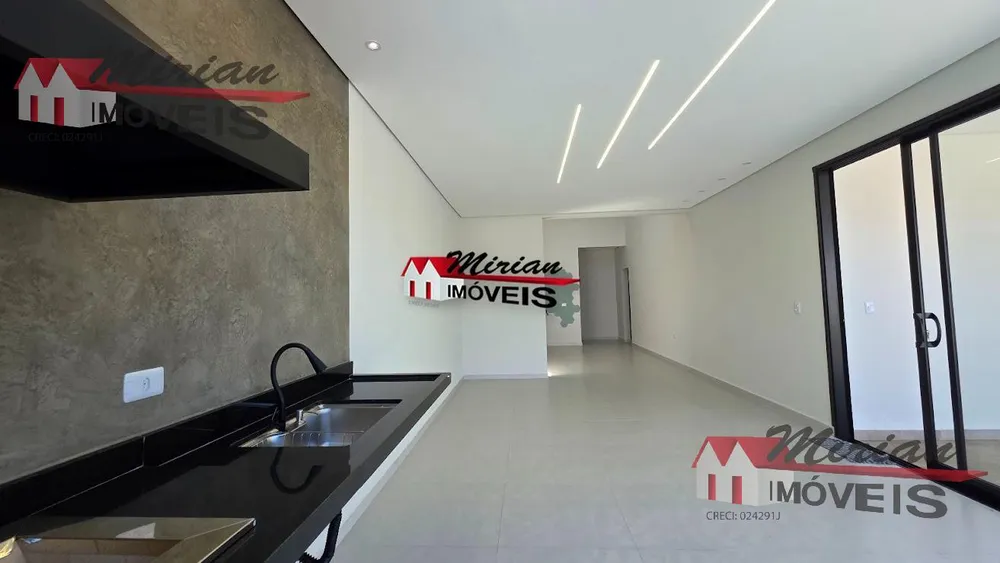 Casa, 3 quartos, 264 m² - Foto 15