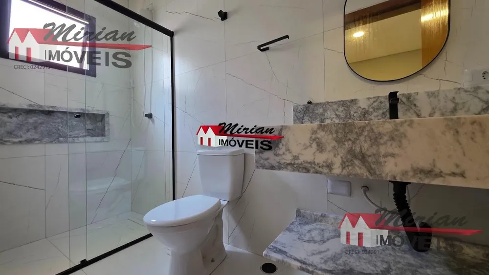 Casa, 3 quartos, 264 m² - Foto 12