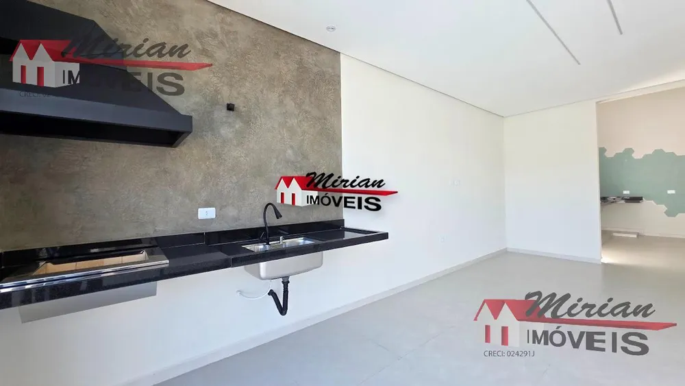 Casa, 3 quartos, 264 m² - Foto 5