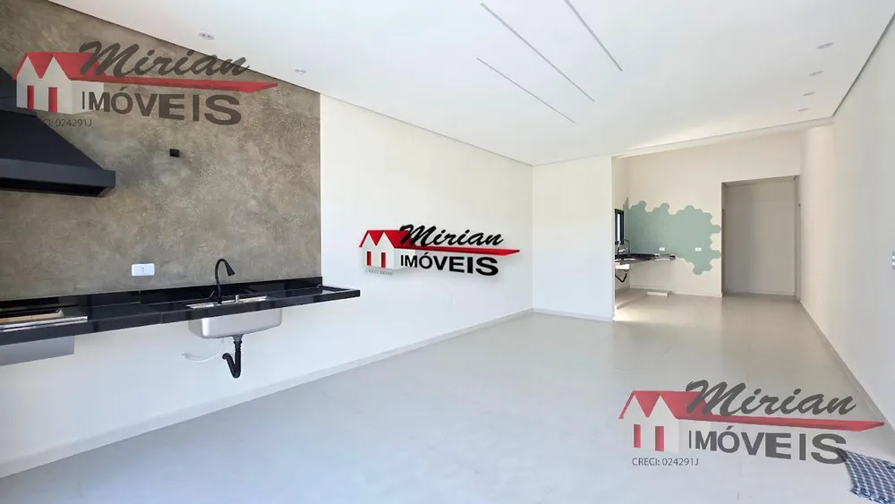 Casa, 3 quartos, 264 m² - Foto 4