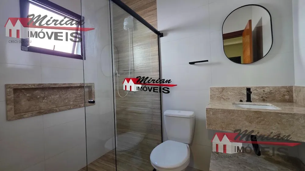 Casa, 3 quartos, 264 m² - Foto 5
