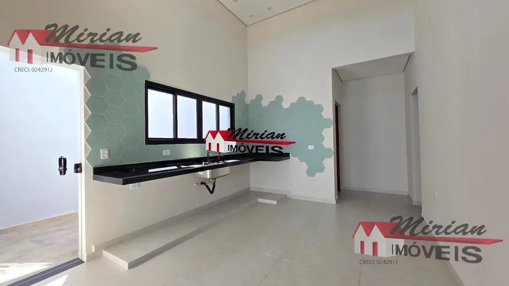 Casa, 3 quartos, 264 m² - Foto 6