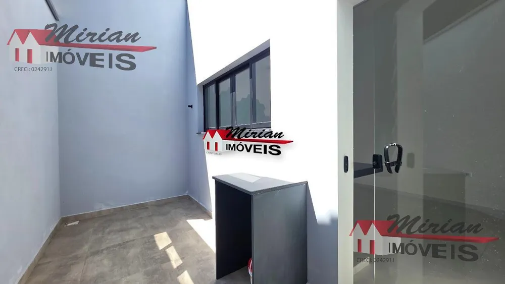 Casa, 3 quartos, 264 m² - Foto 14
