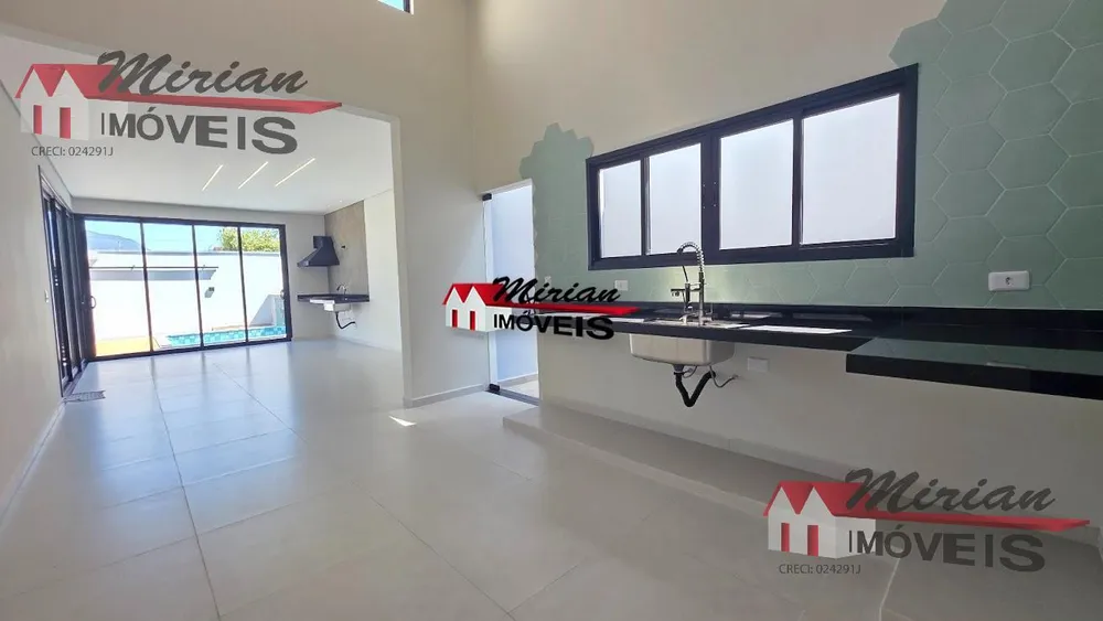 Casa, 3 quartos, 264 m² - Foto 2