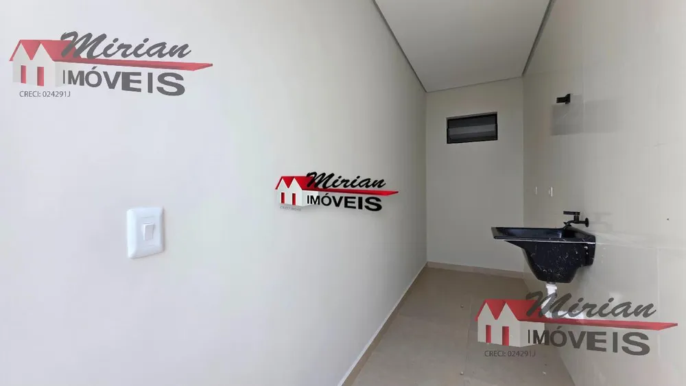 Casa, 3 quartos, 264 m² - Foto 3
