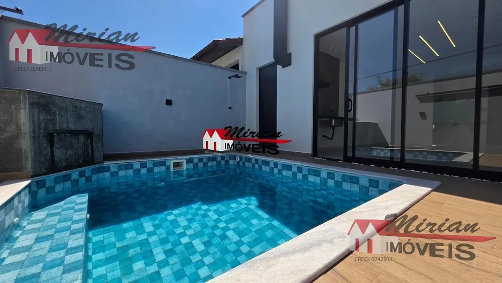 Casa, 3 quartos, 264 m² - Foto 2