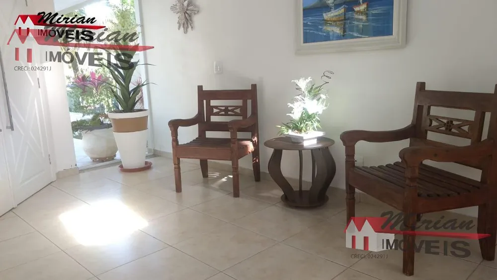 Sobrado, 4 quartos, 400 m² - Foto 1
