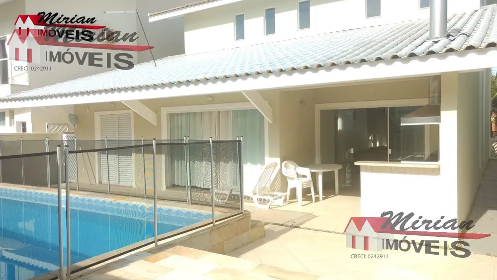 Sobrado, 4 quartos, 400 m² - Foto 15