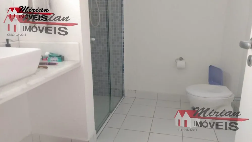 Sobrado, 4 quartos, 400 m² - Foto 7