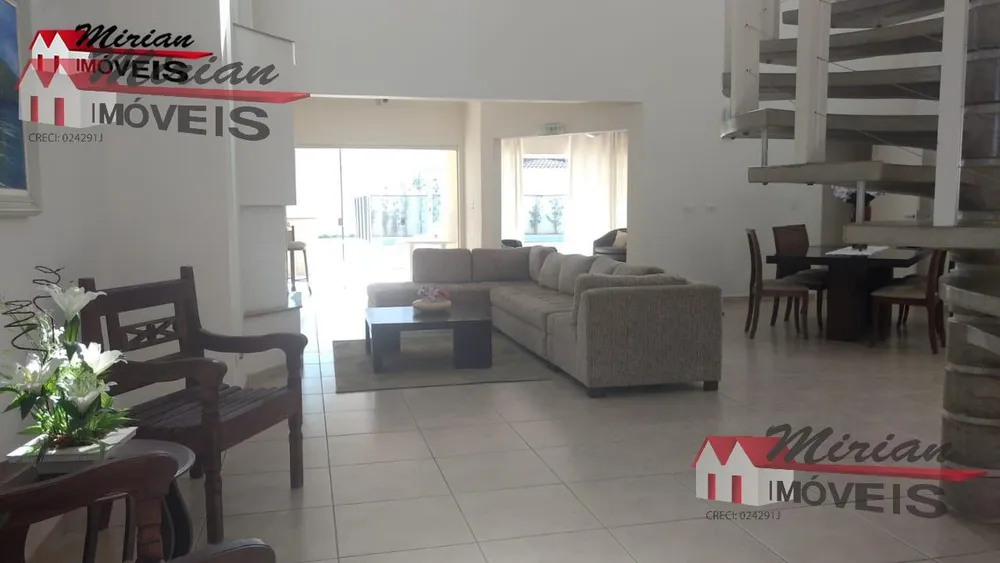 Sobrado, 4 quartos, 400 m² - Foto 11