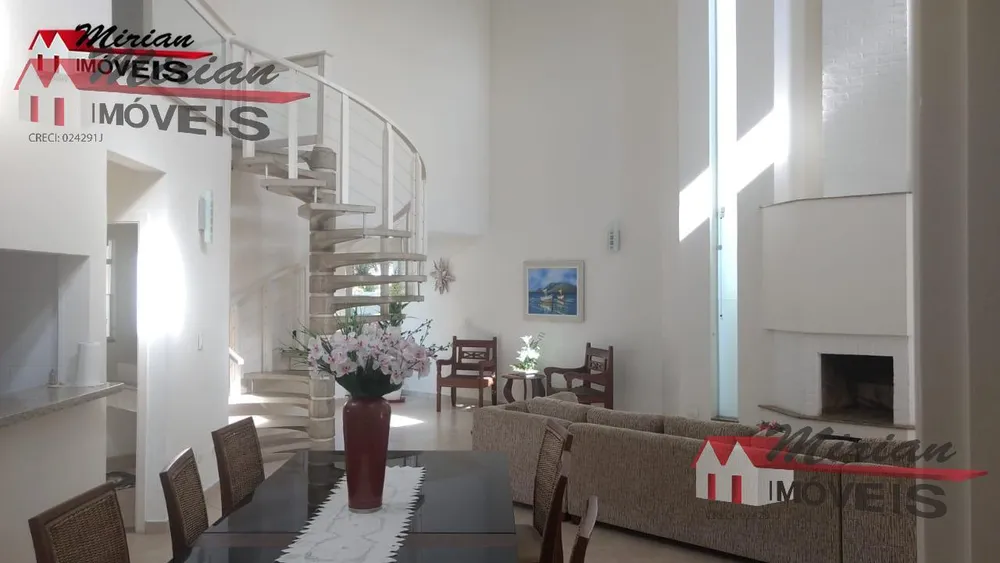 Sobrado, 4 quartos, 400 m² - Foto 4