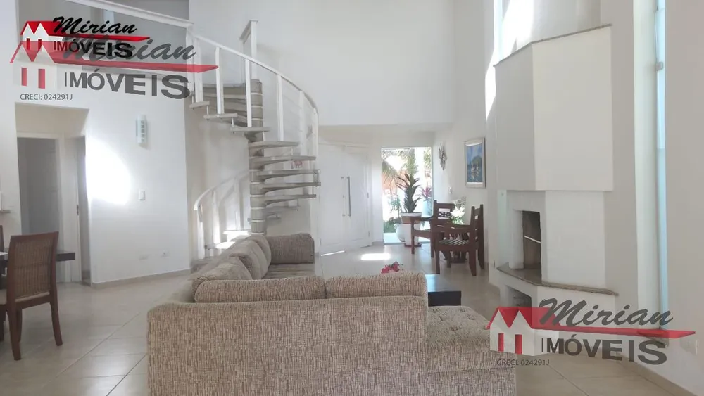 Sobrado, 4 quartos, 400 m² - Foto 13