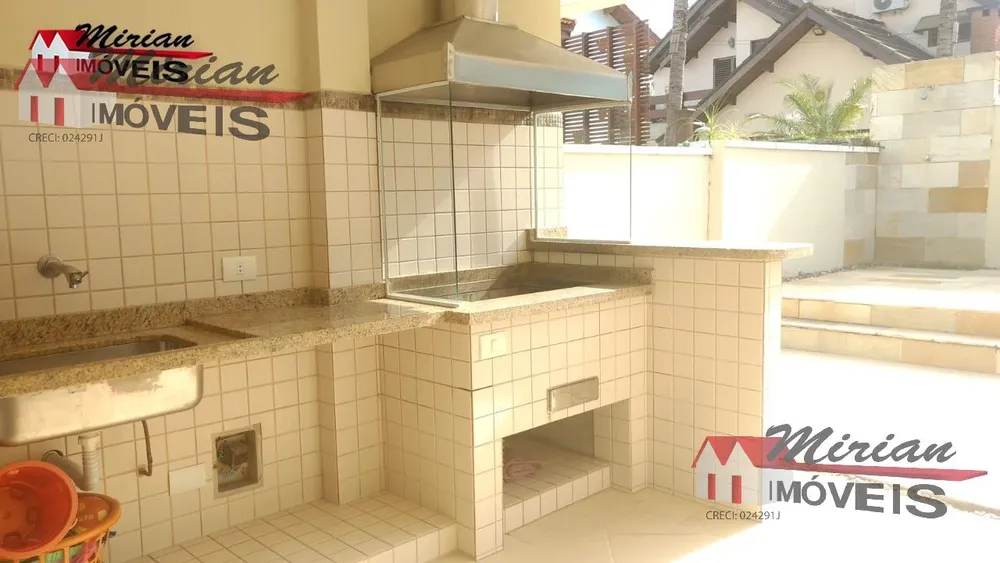 Sobrado, 4 quartos, 400 m² - Foto 3