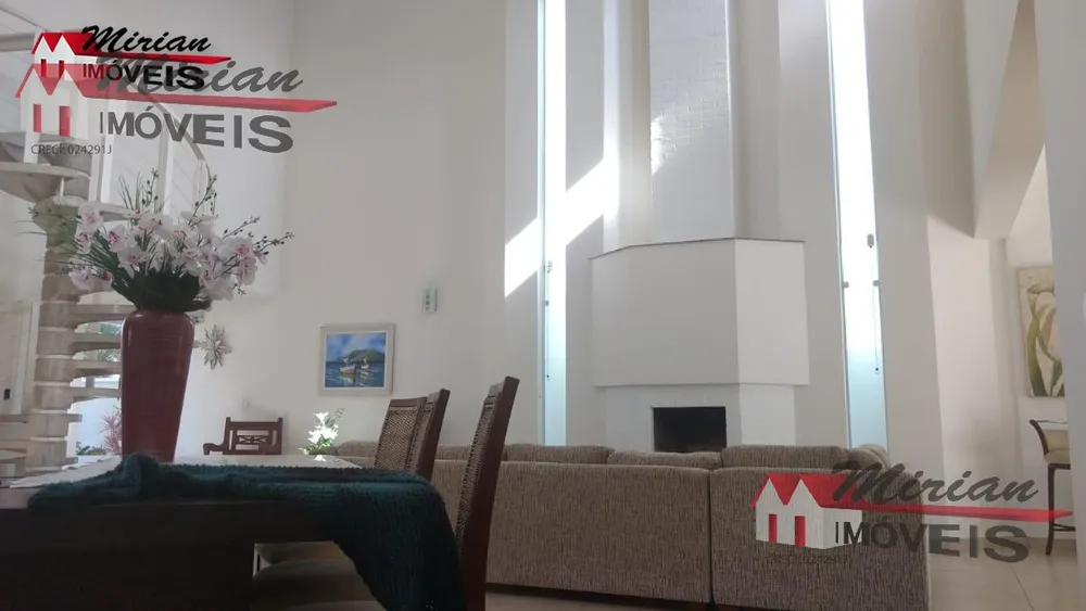 Sobrado, 4 quartos, 400 m² - Foto 16