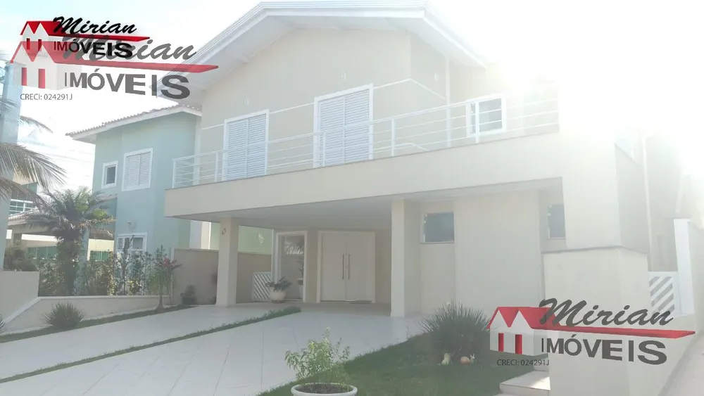 Sobrado, 4 quartos, 400 m² - Foto 10