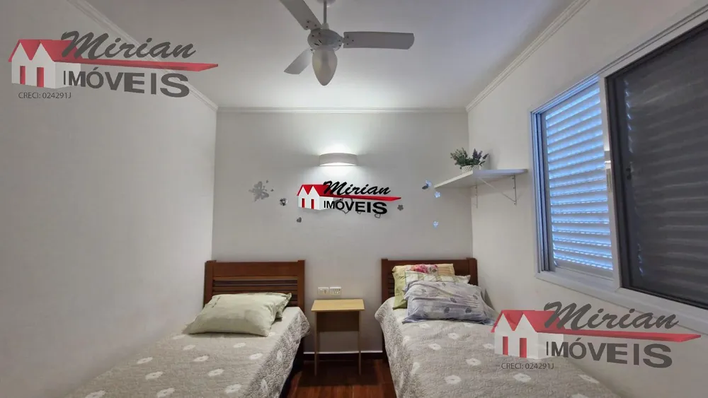 Sobrado, 4 quartos, 288 m² - Foto 5