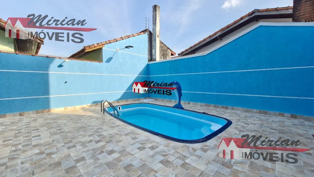 Sobrado, 4 quartos, 288 m² - Foto 1