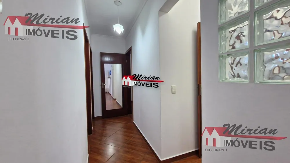 Sobrado, 4 quartos, 288 m² - Foto 6