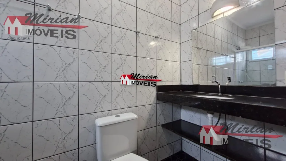 Sobrado, 4 quartos, 288 m² - Foto 11