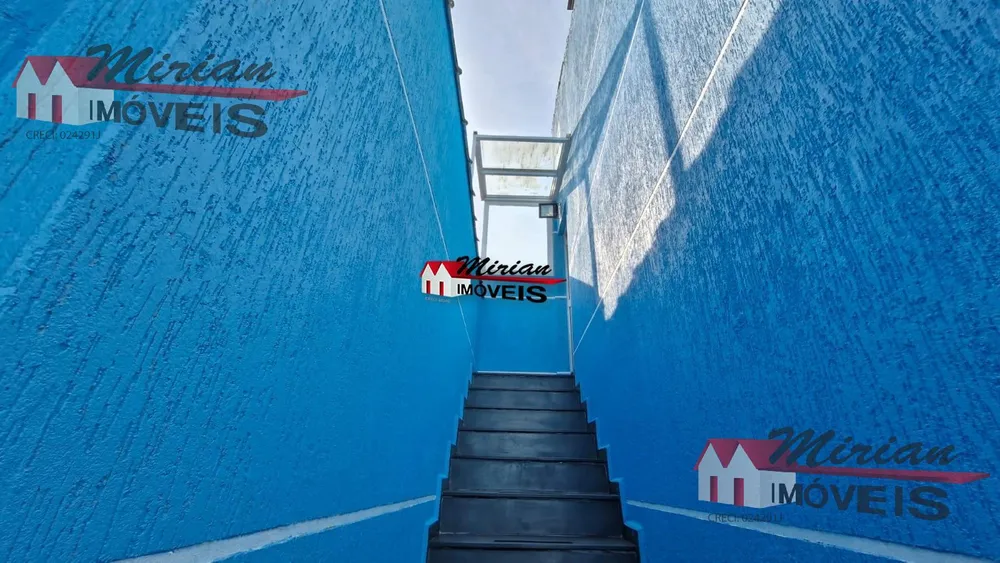 Sobrado, 4 quartos, 288 m² - Foto 3