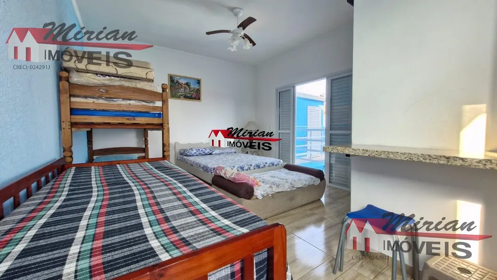 Sobrado, 4 quartos, 288 m² - Foto 4