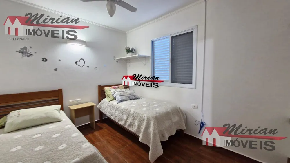 Sobrado, 4 quartos, 288 m² - Foto 7