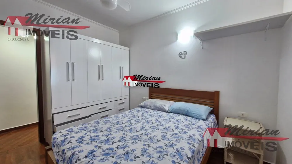 Sobrado, 4 quartos, 288 m² - Foto 10