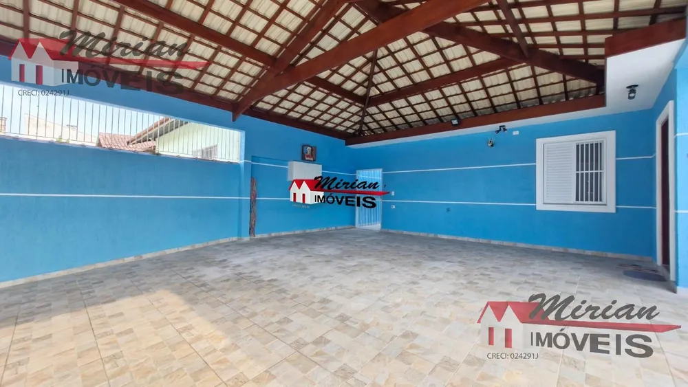 Sobrado, 4 quartos, 288 m² - Foto 8