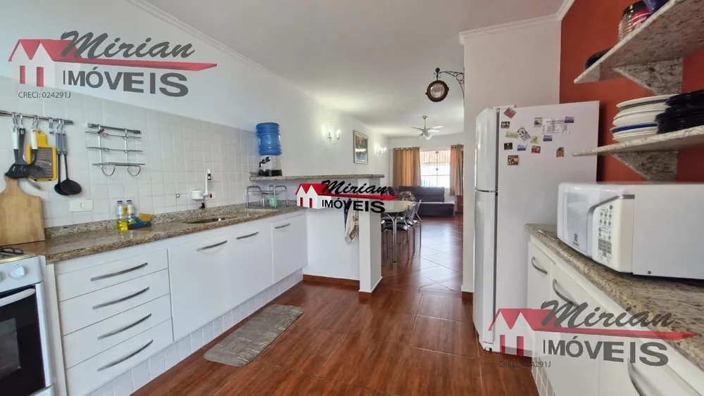 Sobrado, 4 quartos, 288 m² - Foto 9