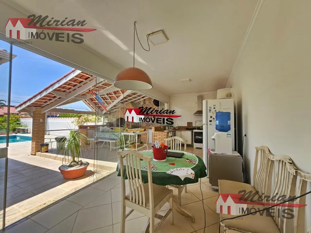 Casa, 6 quartos, 500 m² - Foto 5