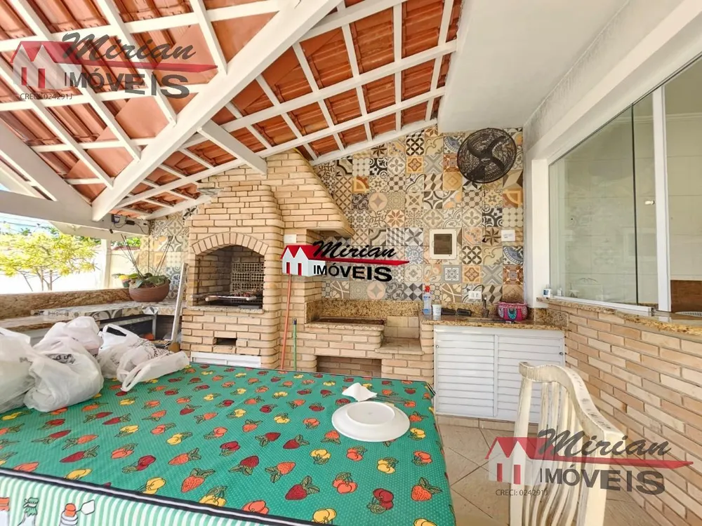 Casa, 6 quartos, 500 m² - Foto 3