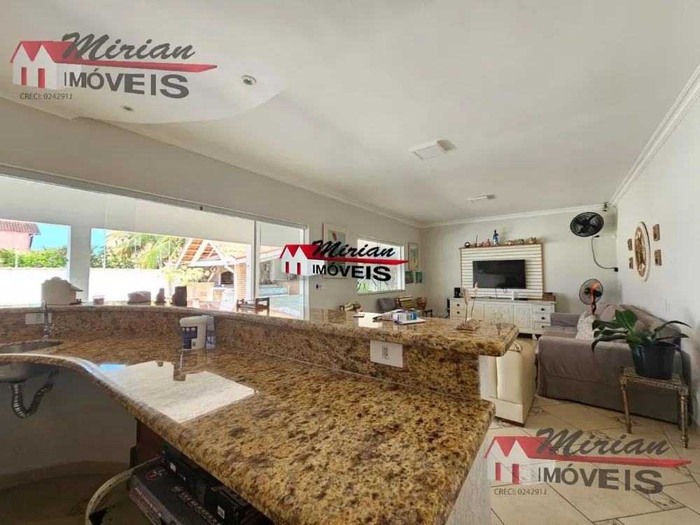 Casa, 6 quartos, 500 m² - Foto 10