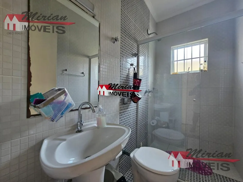 Casa, 6 quartos, 500 m² - Foto 1