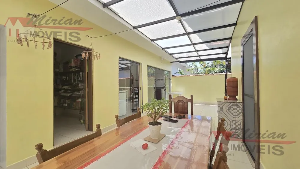Casa, 3 quartos, 160 m² - Foto 6