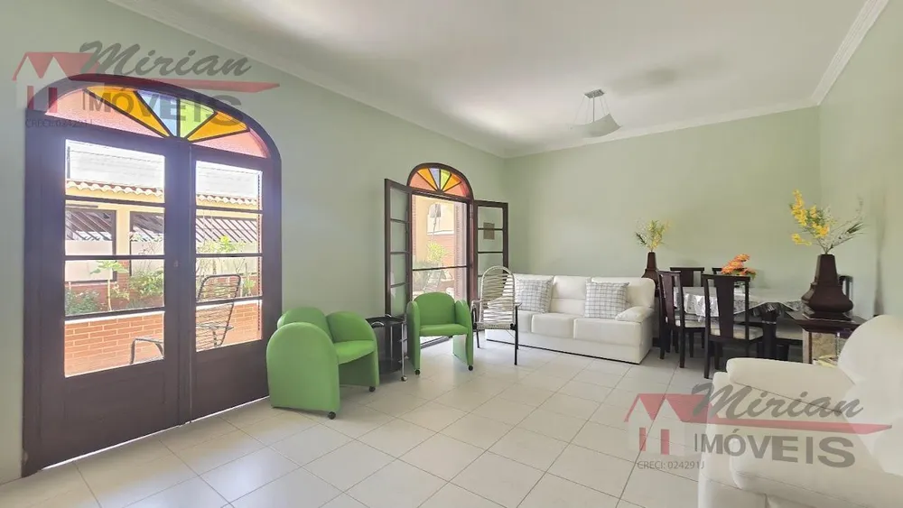 Casa, 3 quartos, 160 m² - Foto 5