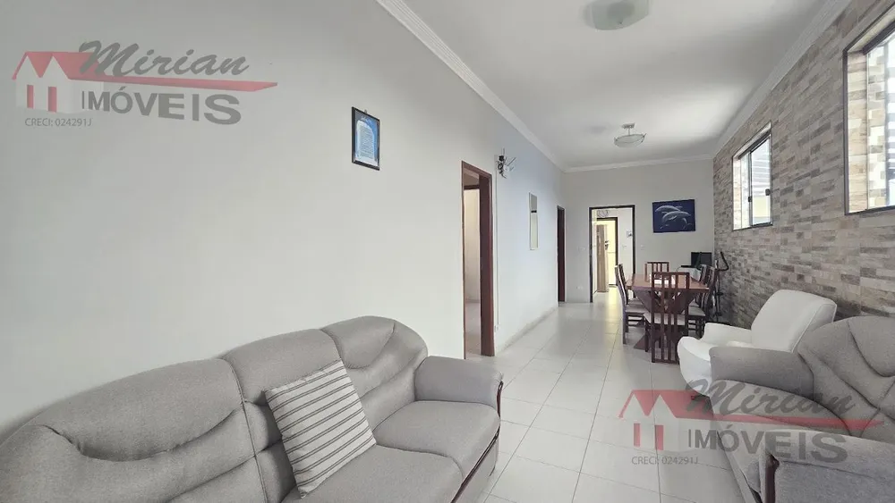 Casa, 3 quartos, 160 m² - Foto 1