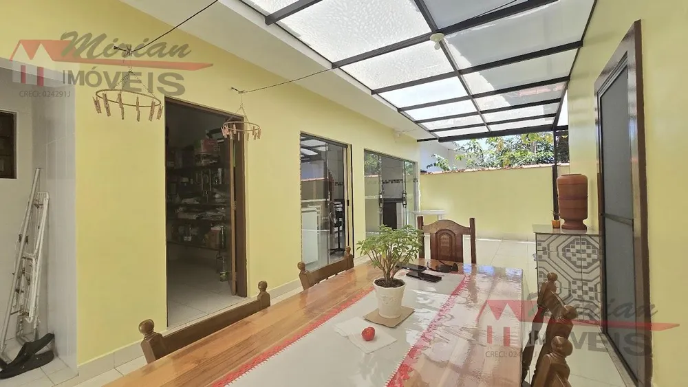 Casa, 3 quartos, 160 m² - Foto 4