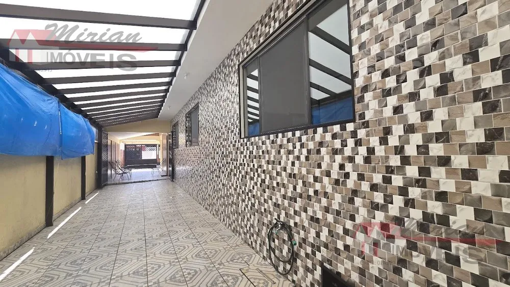 Casa, 3 quartos, 160 m² - Foto 1