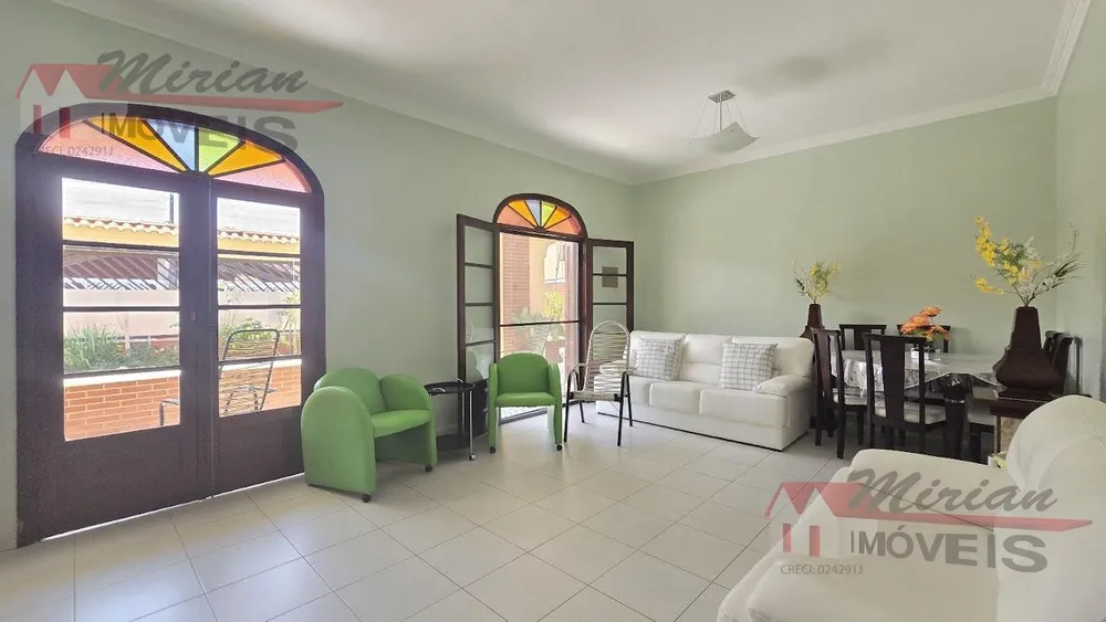 Casa, 3 quartos, 160 m² - Foto 10