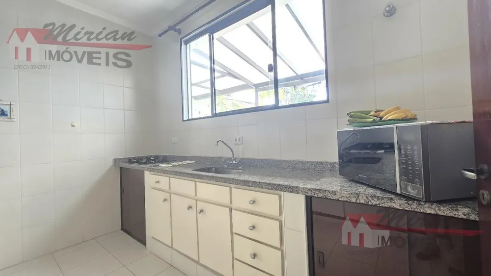 Casa, 3 quartos, 160 m² - Foto 9