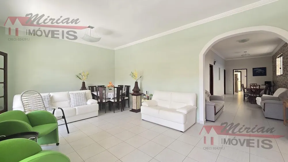 Casa, 3 quartos, 160 m² - Foto 7