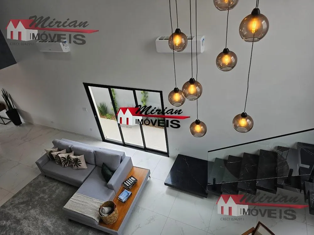 Sobrado, 4 quartos, 360 m² - Foto 3