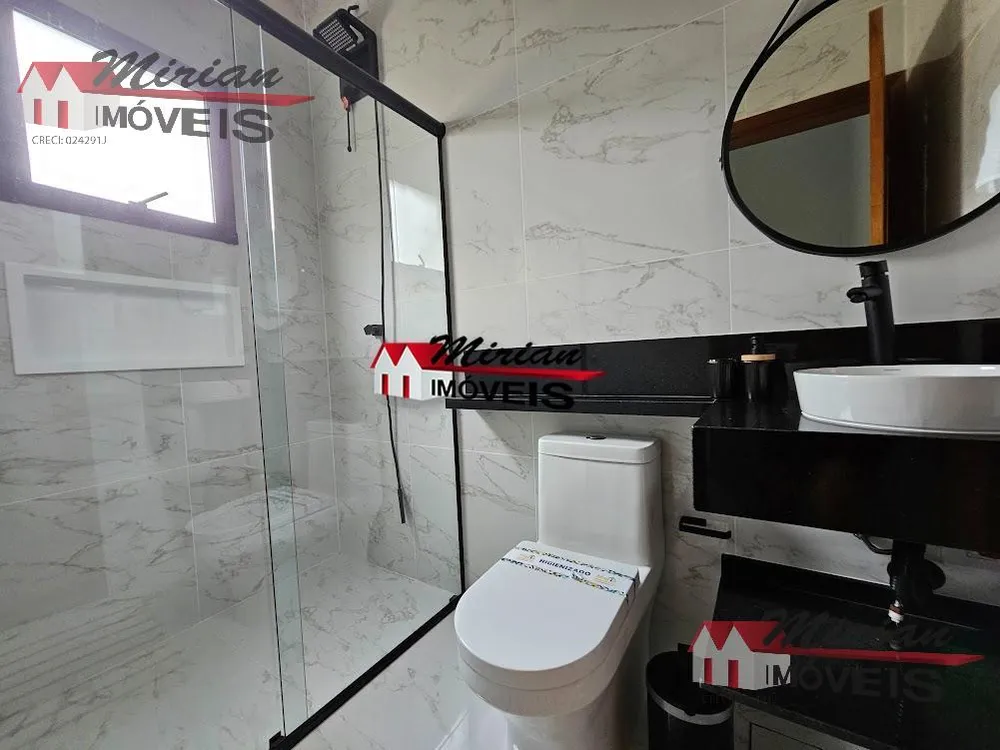 Sobrado, 4 quartos, 360 m² - Foto 14