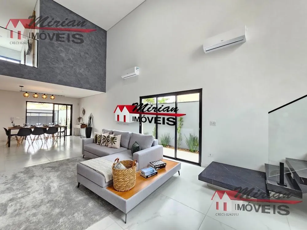 Sobrado, 4 quartos, 360 m² - Foto 4