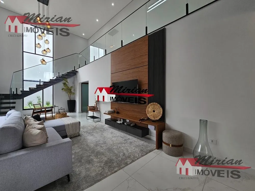 Sobrado, 4 quartos, 360 m² - Foto 8