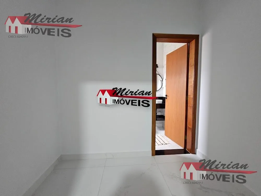 Sobrado, 4 quartos, 360 m² - Foto 13