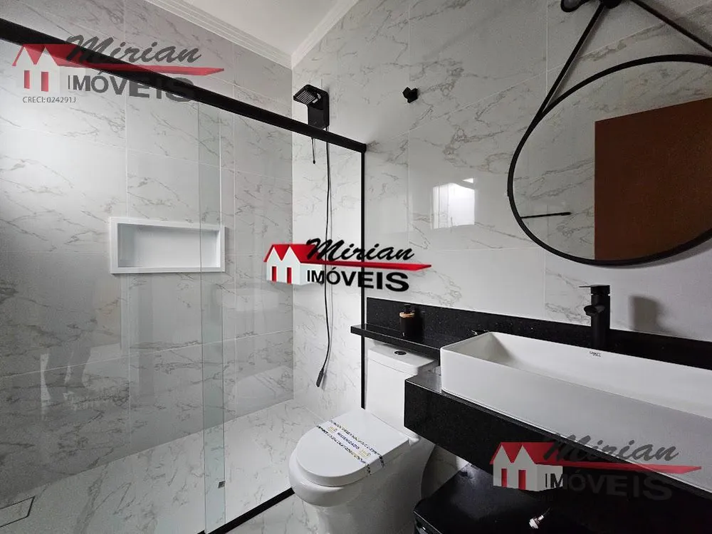 Sobrado, 4 quartos, 360 m² - Foto 7